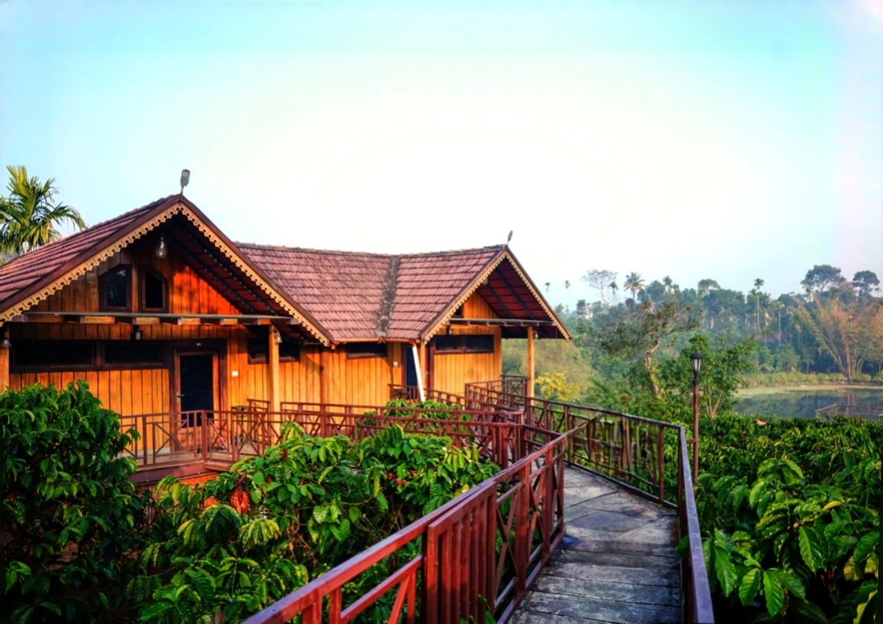 Karapuzha Vllage Resort